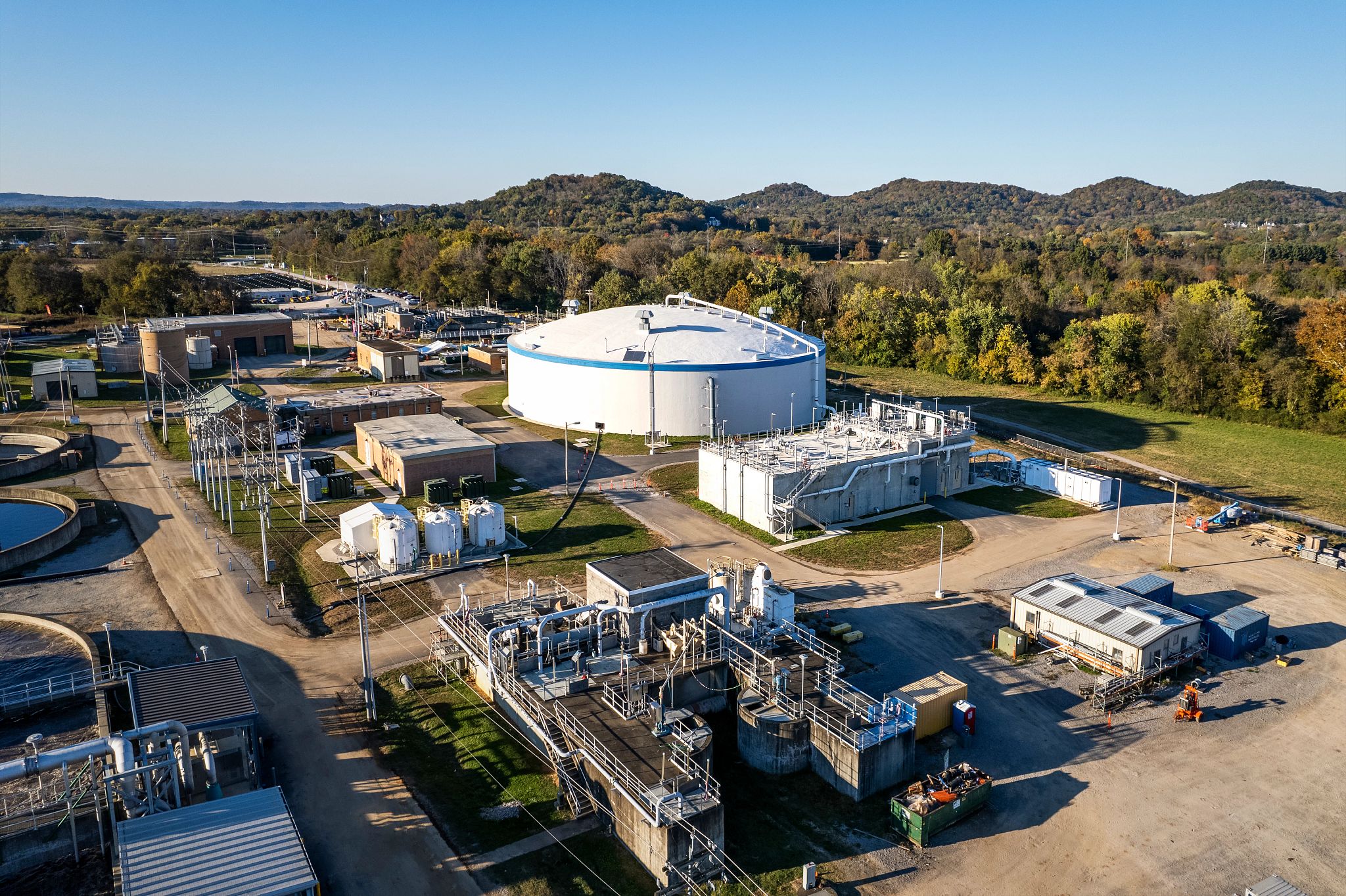 Franklin WRF Modifications and Expansion