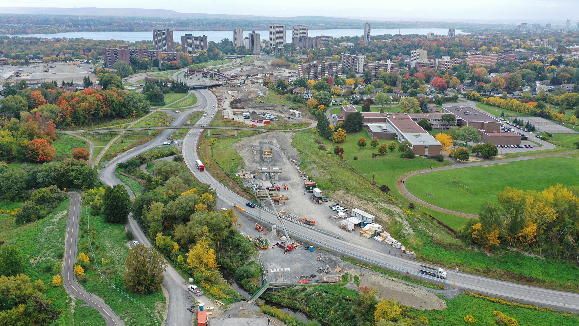Ottawa LRT Stage 2