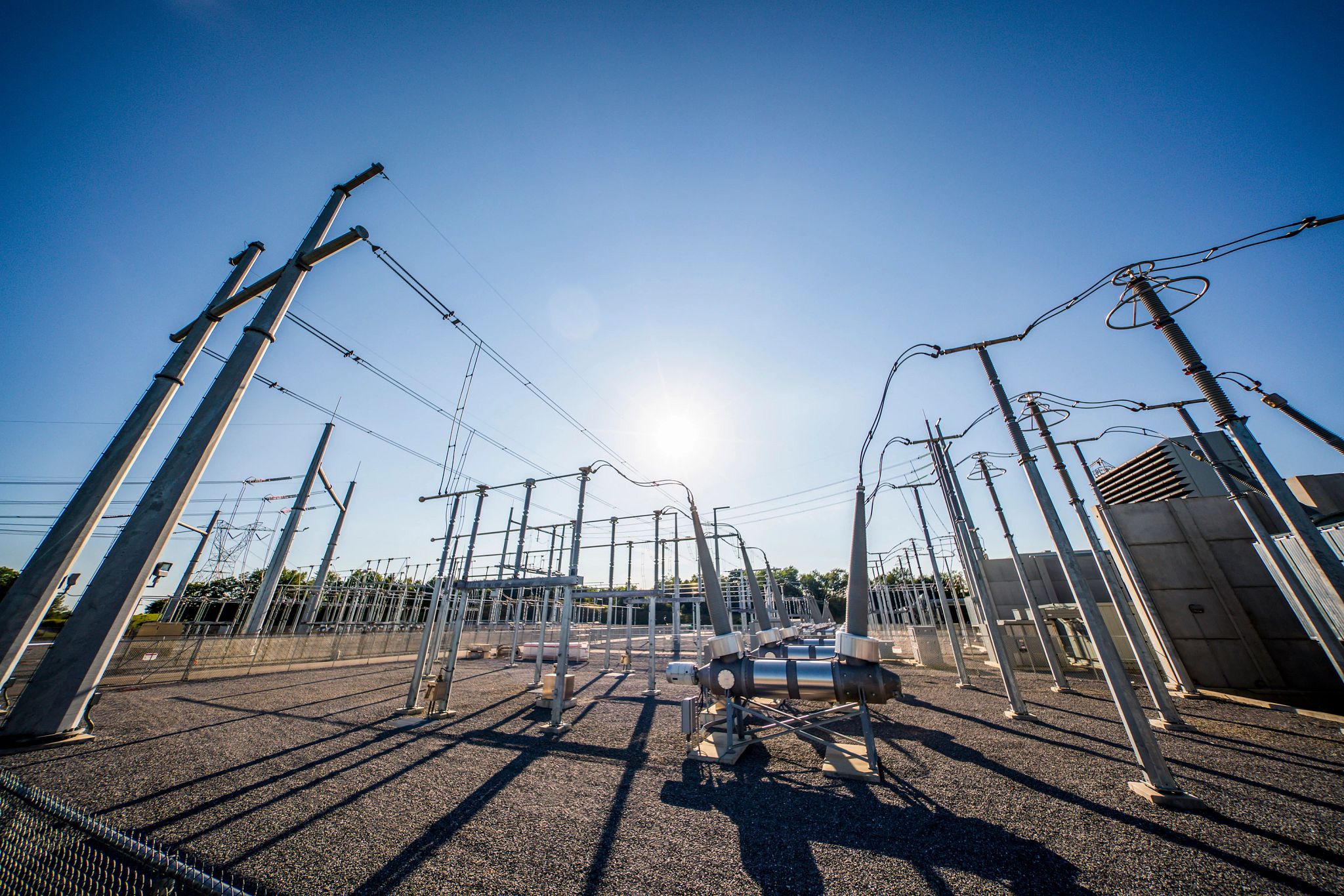 Fairview Energy Center