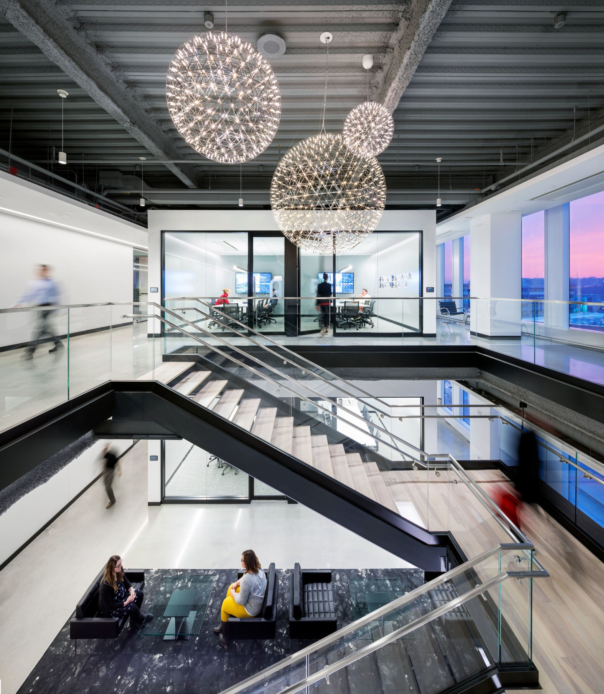 HDR Global Headquarters