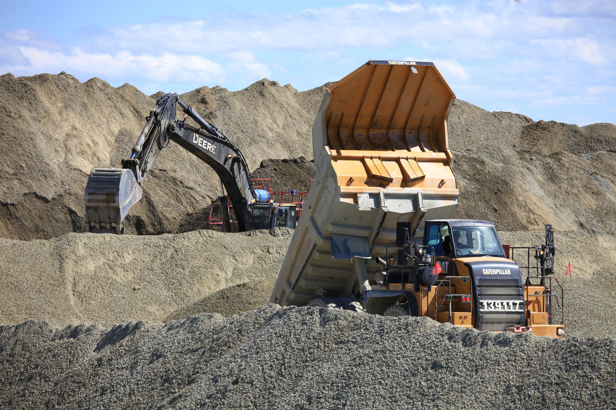 Raglan Mines