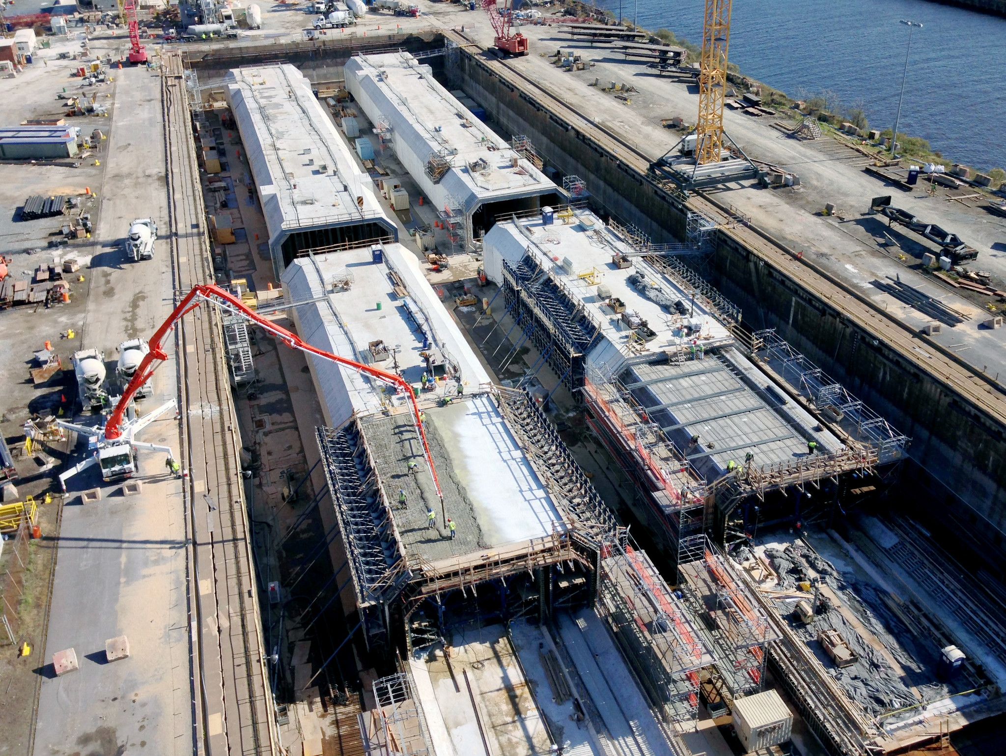 Midtown Tunnel