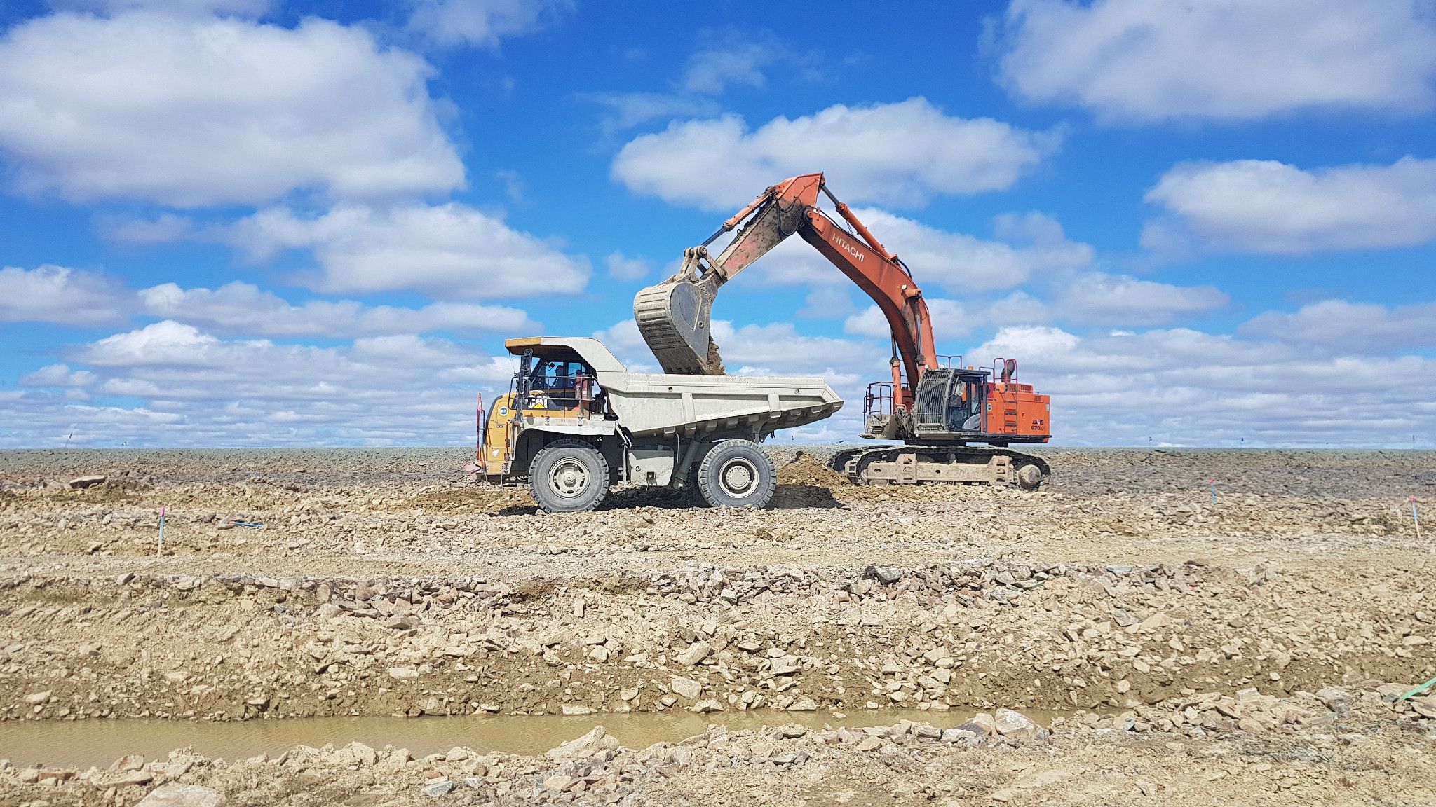 Raglan Mines