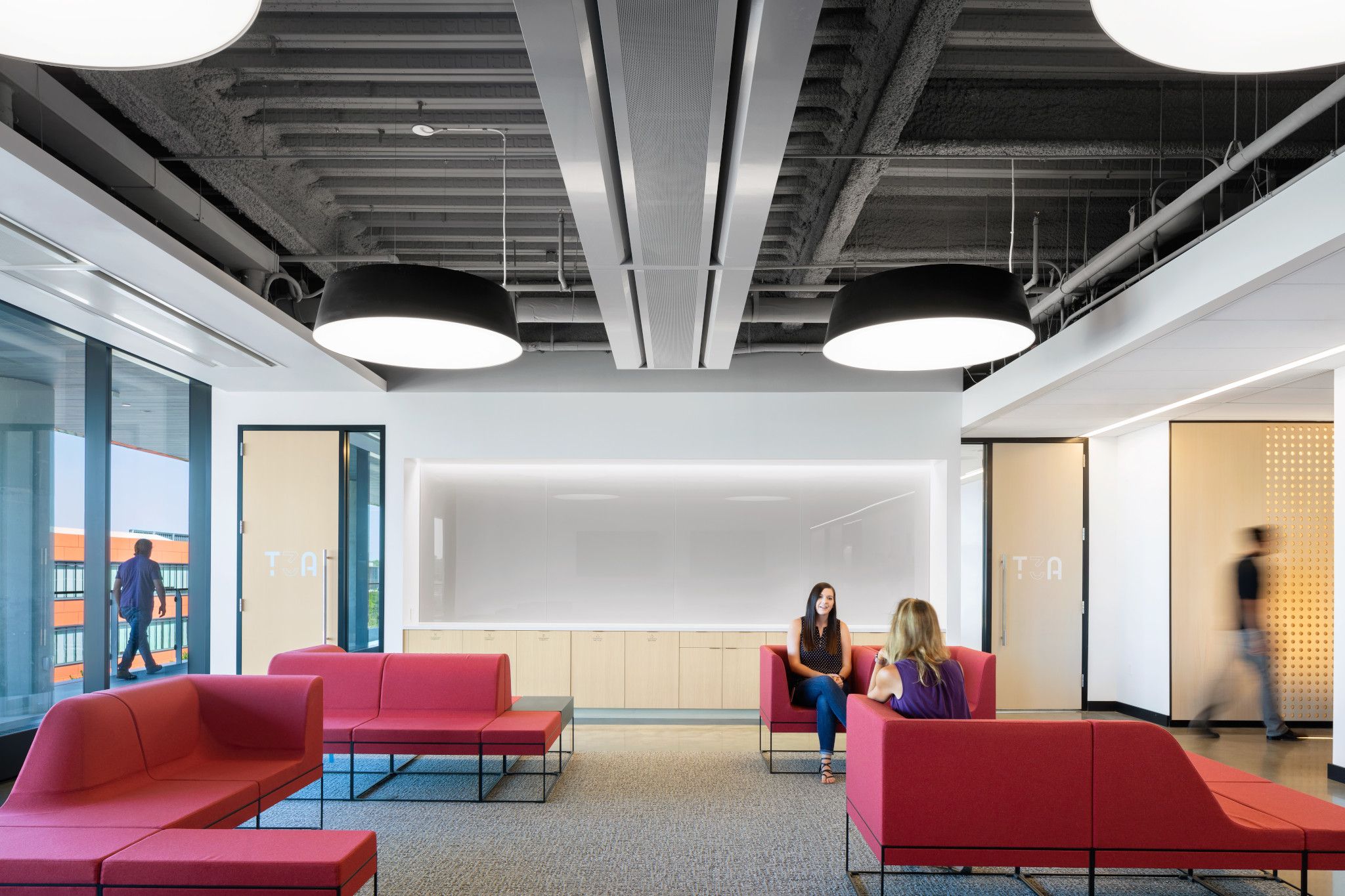 HDR Global Headquarters