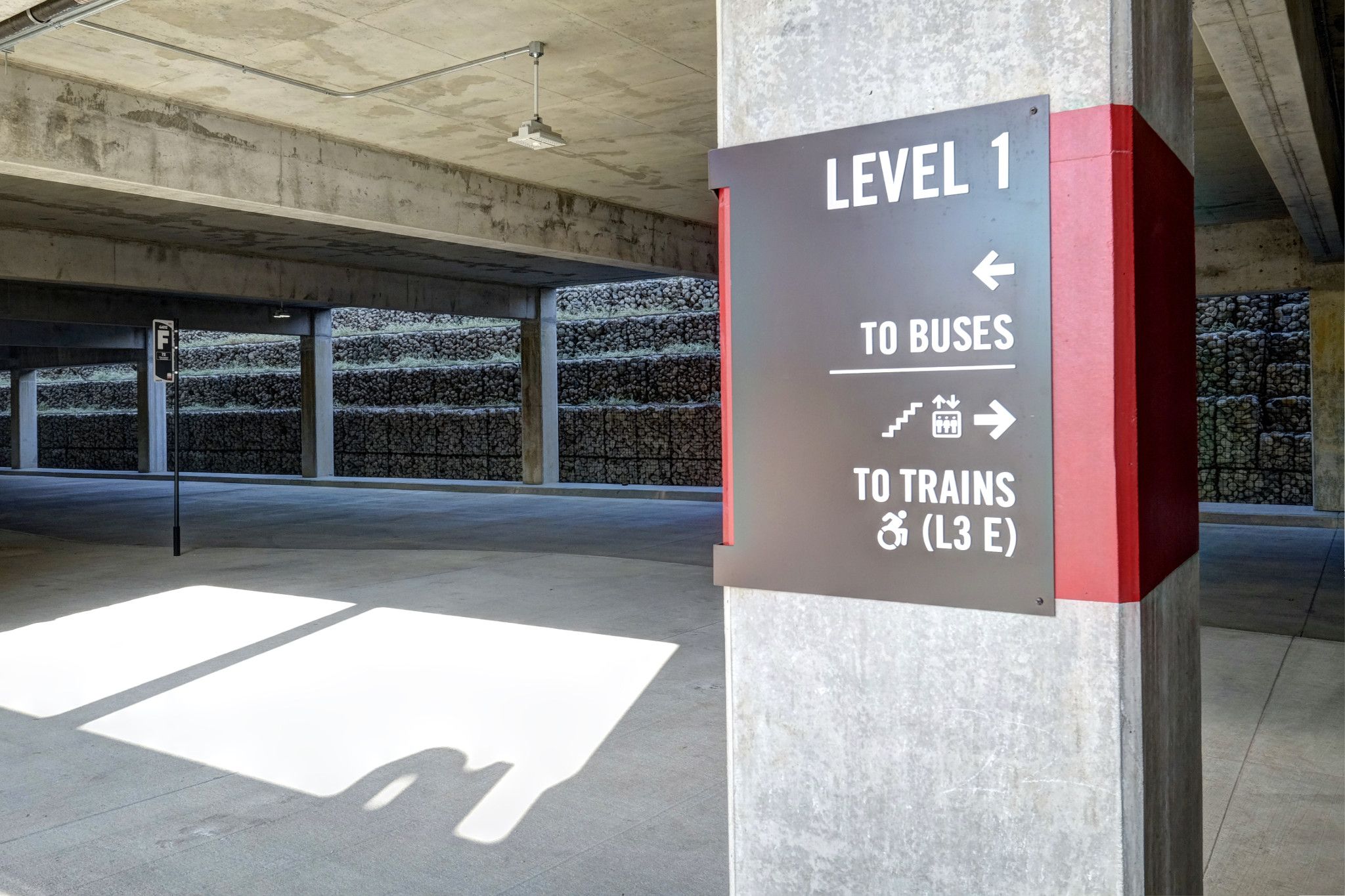 Olde Town Arvada Transit Hub