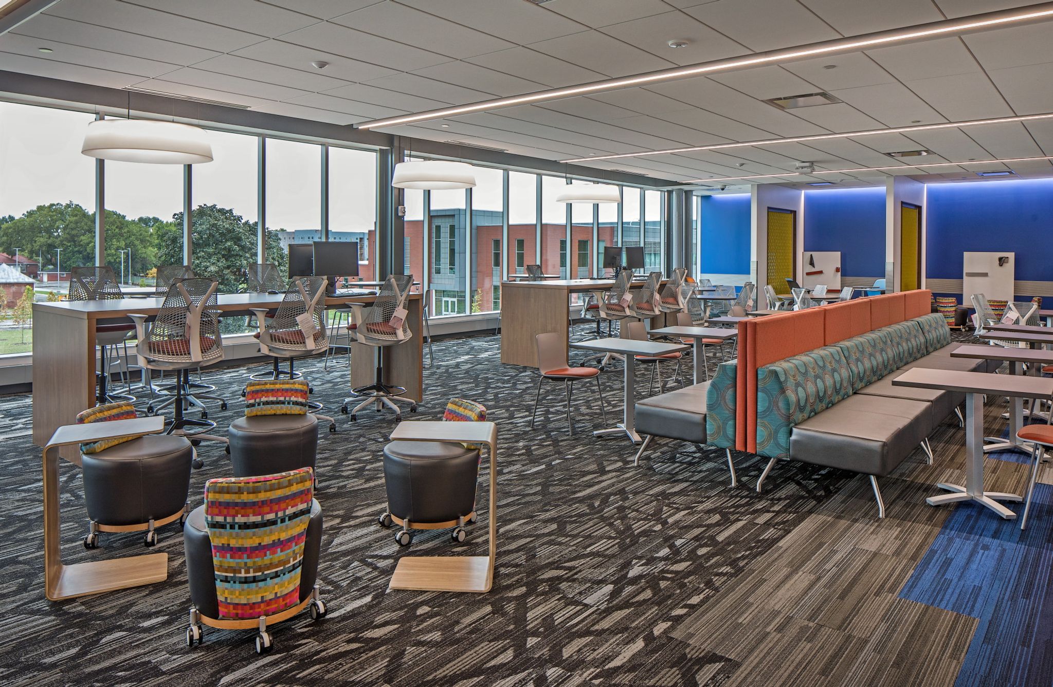 Metro Community College (MCC) Fort Omaha Campus Expansion