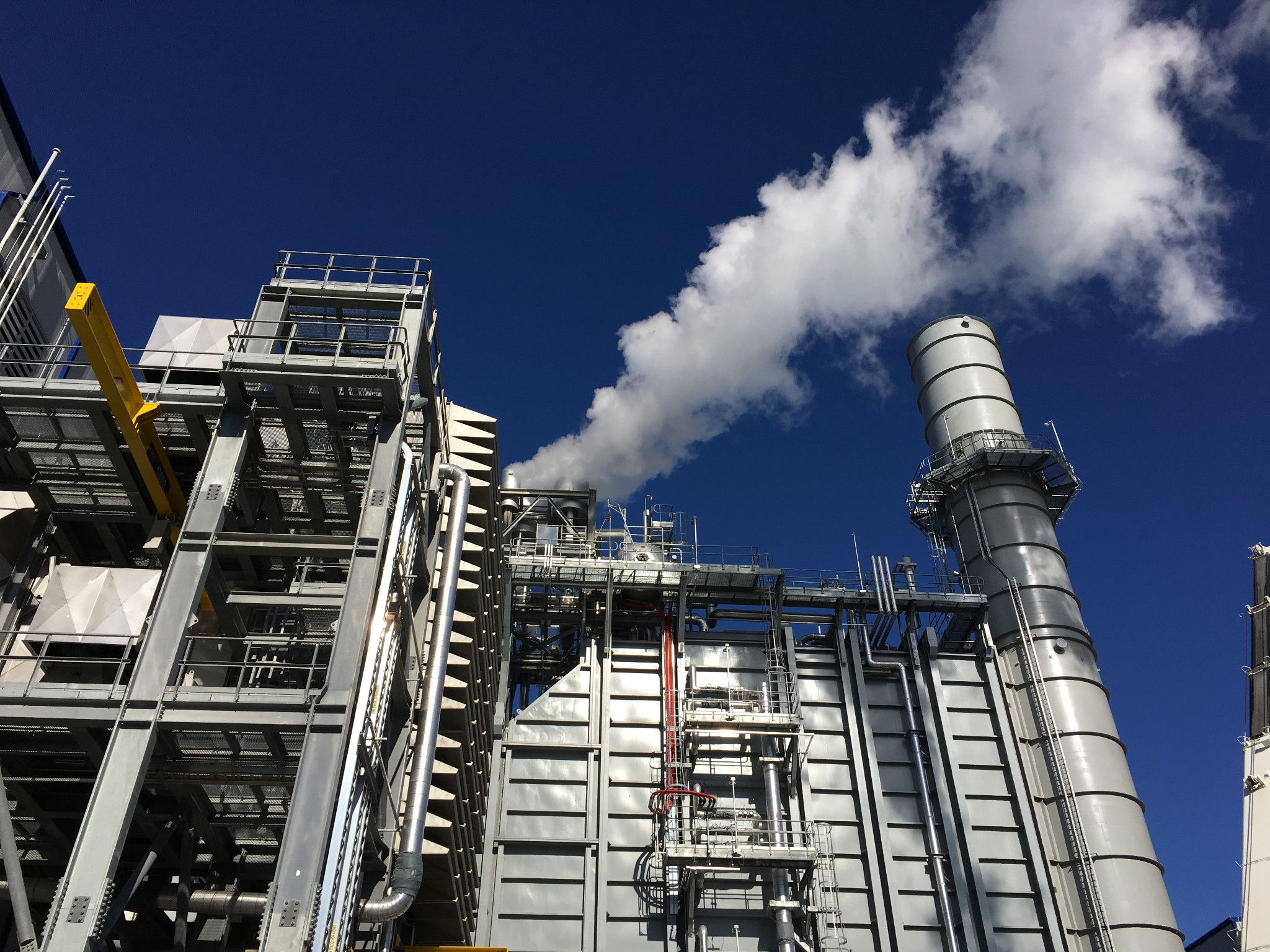 Cove Point LNG Export Terminal