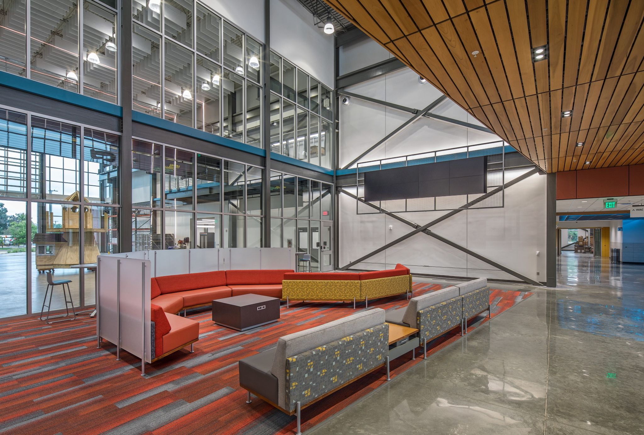 Metro Community College (MCC) Fort Omaha Campus Expansion